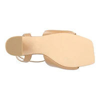 Women's Journee Collection Lottey Dress Sandals