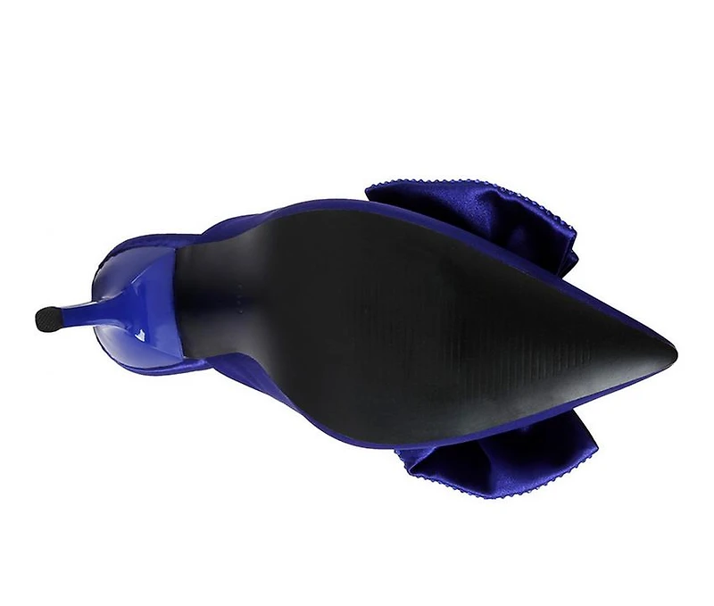 Women's Rag & Co Elisda Heeled Mules