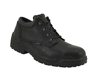 Men's Timberland Pro Titan Oxford 47028 Alloy Toe Work Shoes
