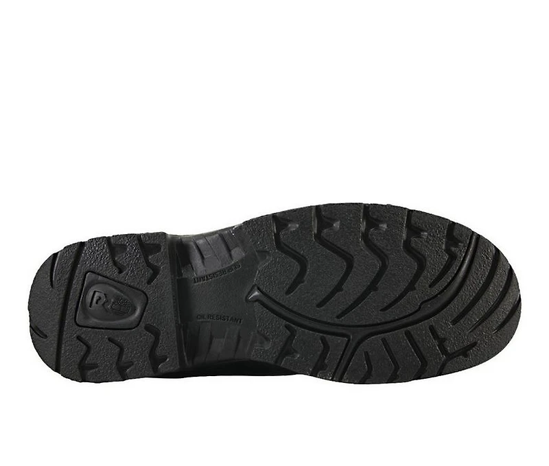 Men's Timberland Pro Titan Oxford 47028 Alloy Toe Work Shoes