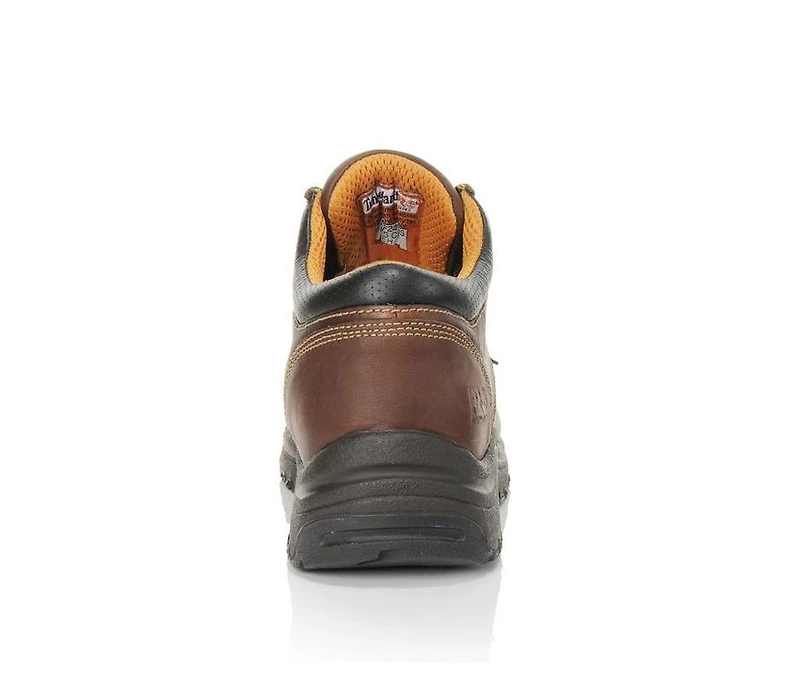 Men's Timberland Pro Titan Oxford 47028 Alloy Toe Work Shoes