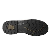 Men's Timberland Pro Titan Oxford 47028 Alloy Toe Work Shoes