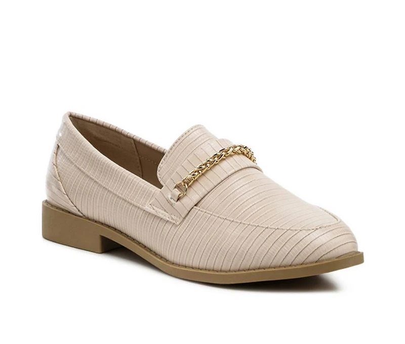 Women's London Rag Crypt Loafers