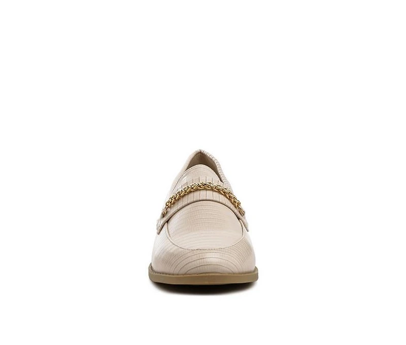 Women's London Rag Crypt Loafers