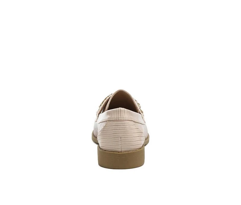 Women's London Rag Crypt Loafers