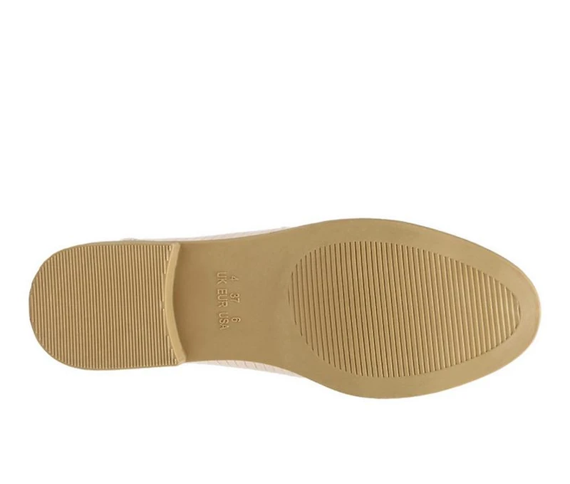 Women's London Rag Crypt Loafers