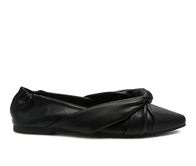 Women's London Rag Snooty Flats