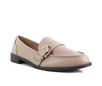 Women's London Rag Sheboss Loafers