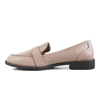 Women's London Rag Sheboss Loafers
