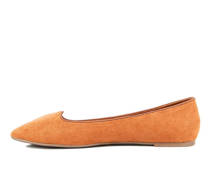 Women's London Rag Eyeore Flats