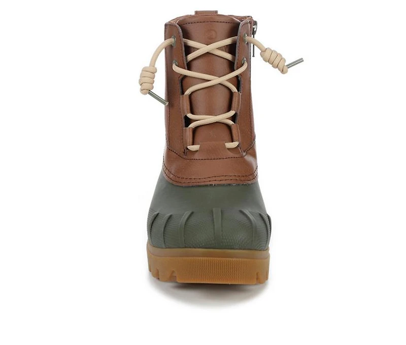 Women's Sperry SeaCycled Syren Ascend Rugged Rain Boots