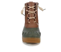 Women's Sperry SeaCycled Syren Ascend Rugged Rain Boots