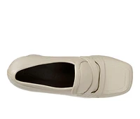 Women's Rag & Co Gilliam Platform Wedge Loafers