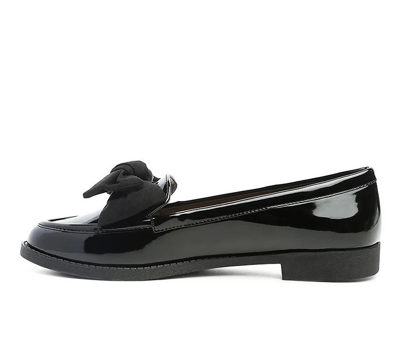 Women's London Rag Bowberry Loafers