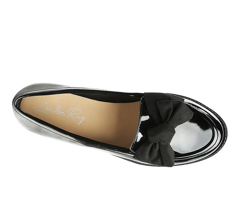 Women's London Rag Bowberry Loafers