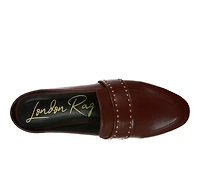 Women's London Rag Walkout Mules