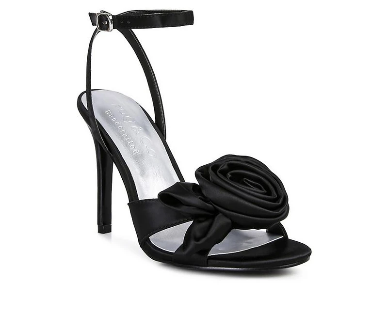 Women's Rag & Co Chaumet Dress Sandals