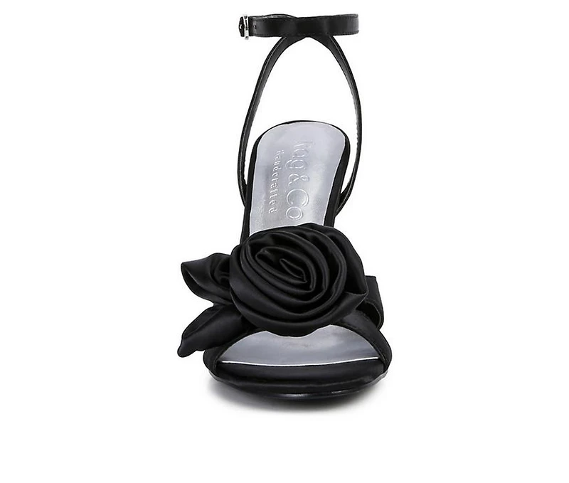 Women's Rag & Co Chaumet Dress Sandals