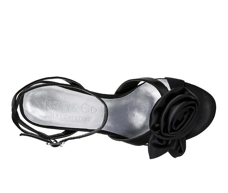Women's Rag & Co Chaumet Dress Sandals