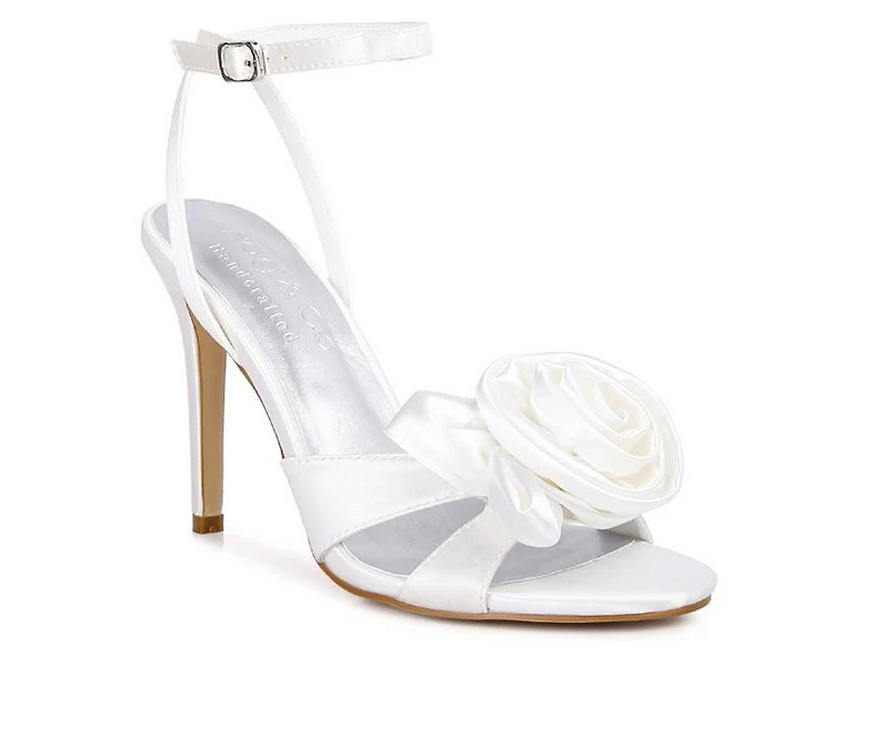 Women's Rag & Co Chaumet Dress Sandals