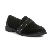 Women's London Rag Walkin Loafers