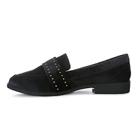 Women's London Rag Walkin Loafers
