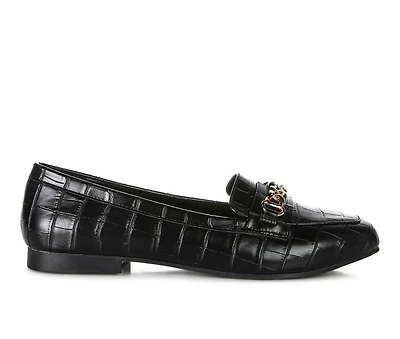 Women's London Rag Bro Zone Loafers