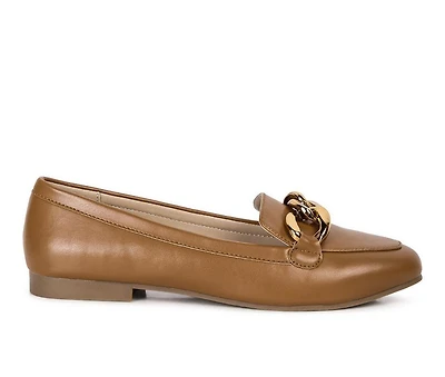 Women's London Rag Buss Loafers