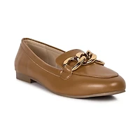 Women's London Rag Buss Loafers