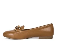 Women's London Rag Buss Loafers
