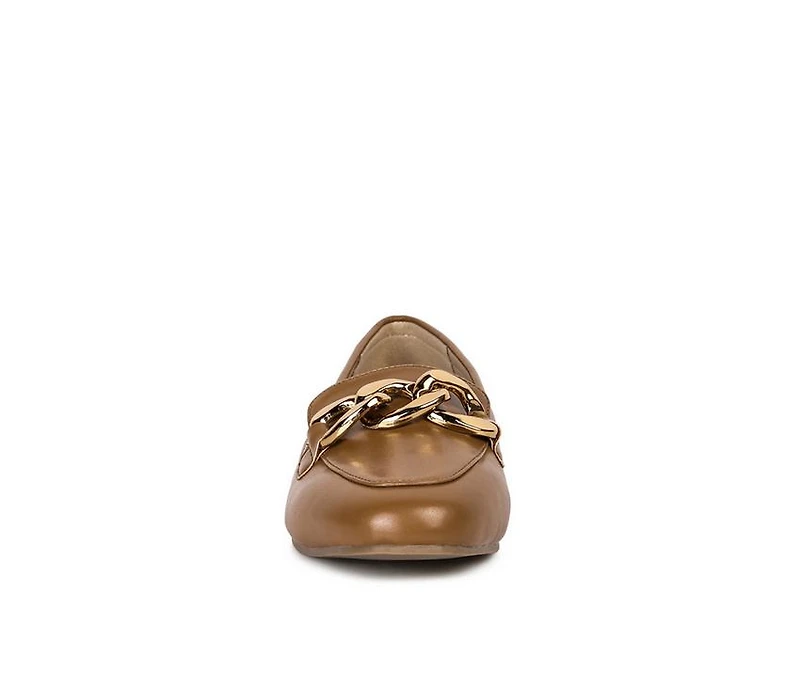 Women's London Rag Buss Loafers