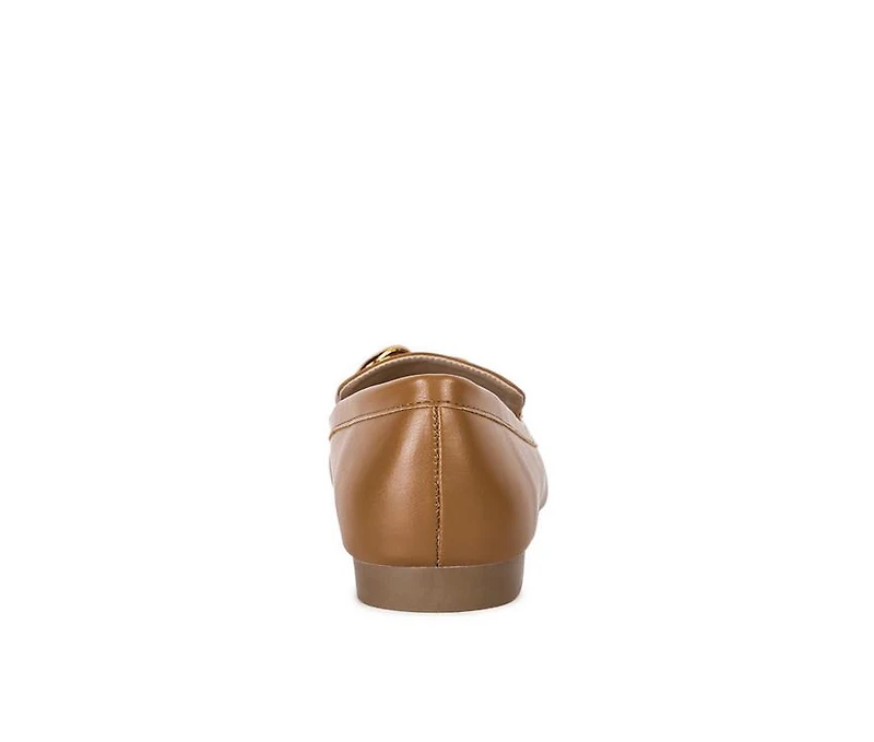 Women's London Rag Buss Loafers