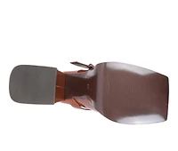 Women's Rag & Co Pablo Platform Block Heel Mary Janes