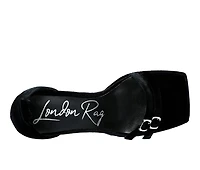 Women's Rag & Co Firecrown Platform Dress Sandals