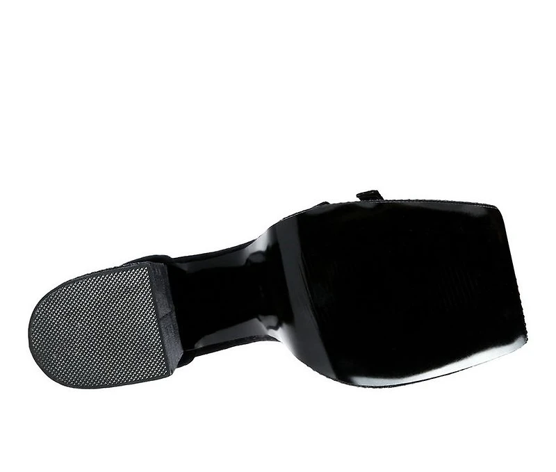 Women's Rag & Co Firecrown Platform Dress Sandals