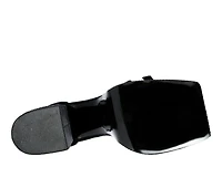 Women's Rag & Co Firecrown Platform Dress Sandals