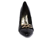 Women's Rag & Co Fanfare Stiletto Pumps