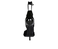 Women's Rag & Co Rulebreaker Stiletto Pumps