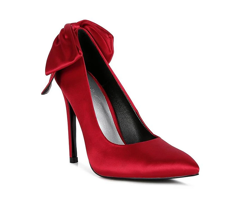 Women's Rag & Co Hornet Stiletto Pumps
