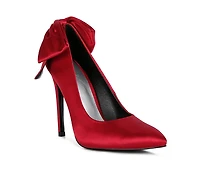 Women's Rag & Co Hornet Stiletto Pumps