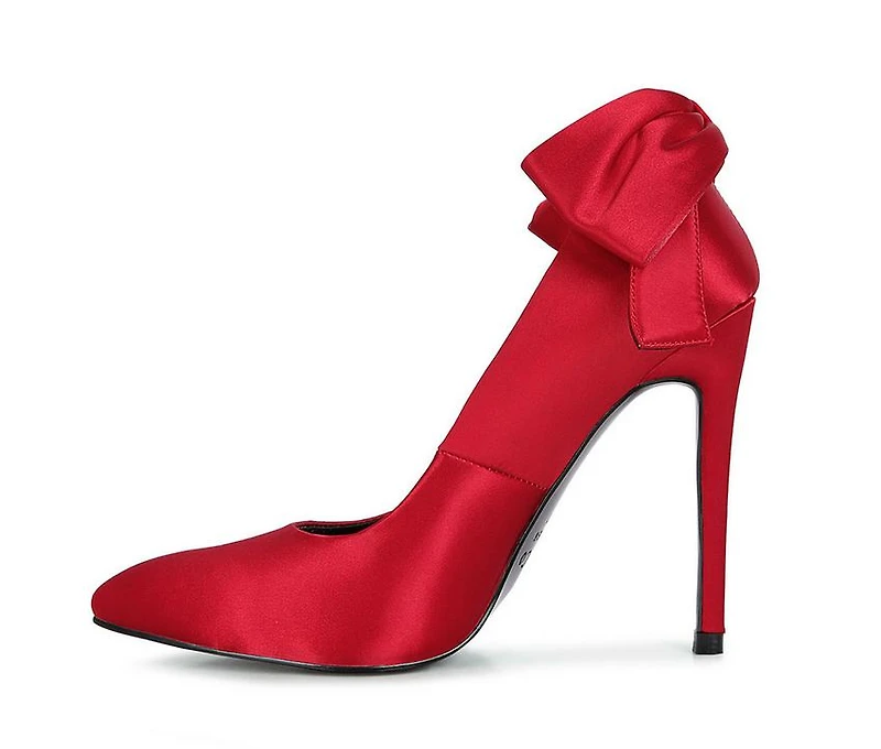 Women's Rag & Co Hornet Stiletto Pumps