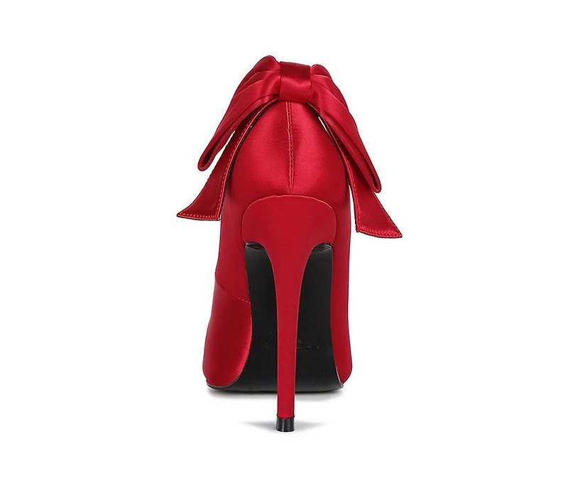 Women's Rag & Co Hornet Stiletto Pumps