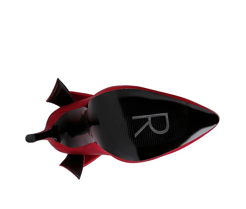 Women's Rag & Co Hornet Stiletto Pumps