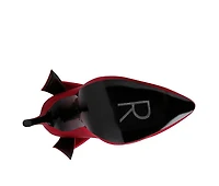 Women's Rag & Co Hornet Stiletto Pumps