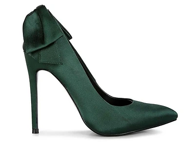 Women's Rag & Co Hornet Stiletto Pumps