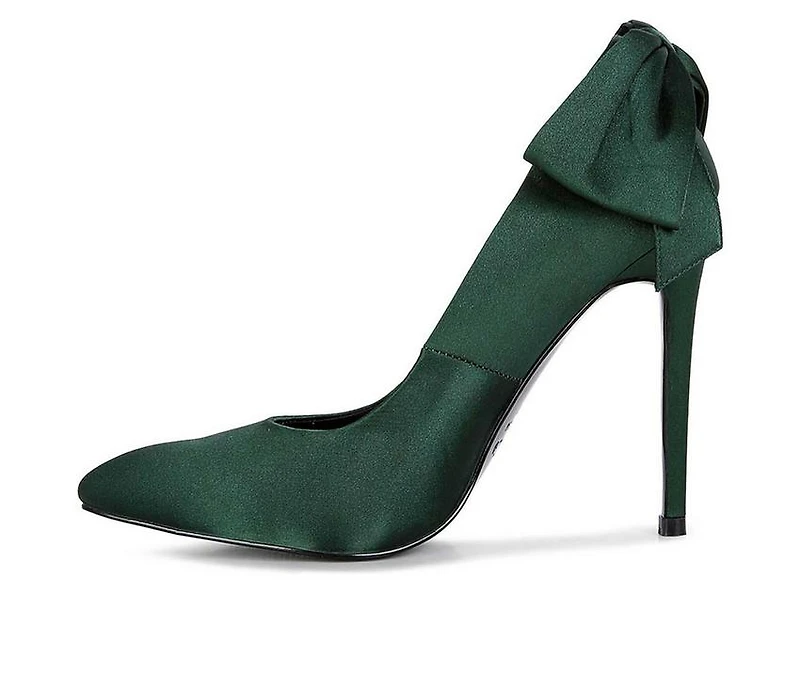 Women's Rag & Co Hornet Stiletto Pumps