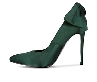 Women's Rag & Co Hornet Stiletto Pumps