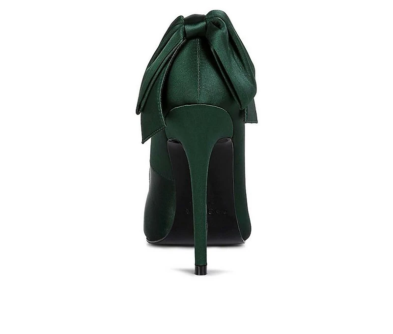 Women's Rag & Co Hornet Stiletto Pumps