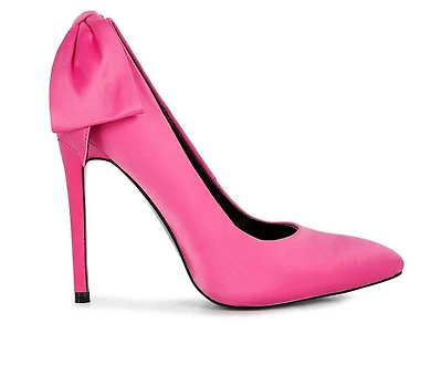 Women's Rag & Co Hornet Stiletto Pumps