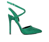 Women's Rag & Co Charmer Stiletto Pumps